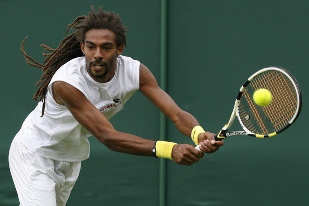 Dustin Brown /AFP