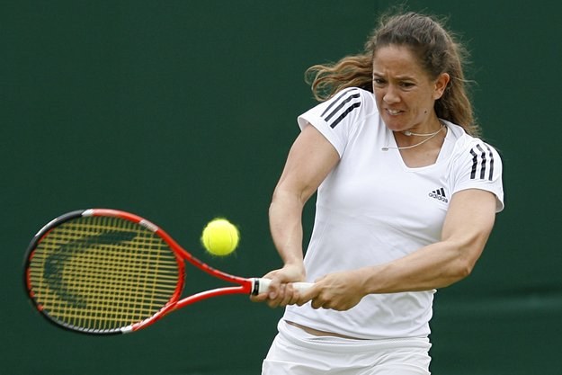 Patty Schnyder /AFP