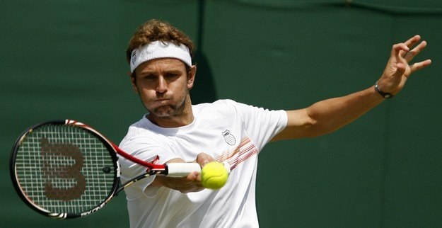Mardy Fish /AFP