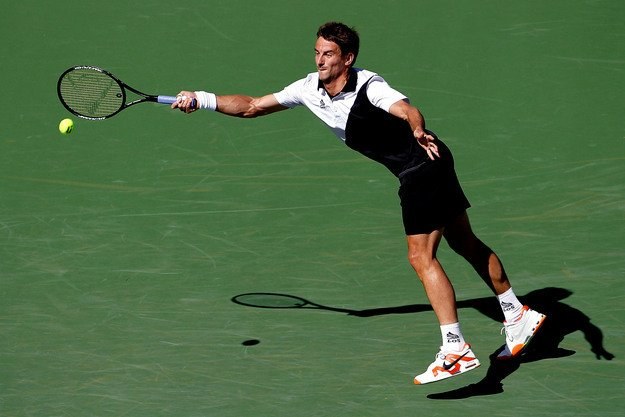 Tommy Robredo /AFP