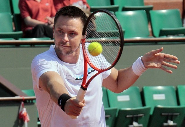 Robin Soderling /AFP