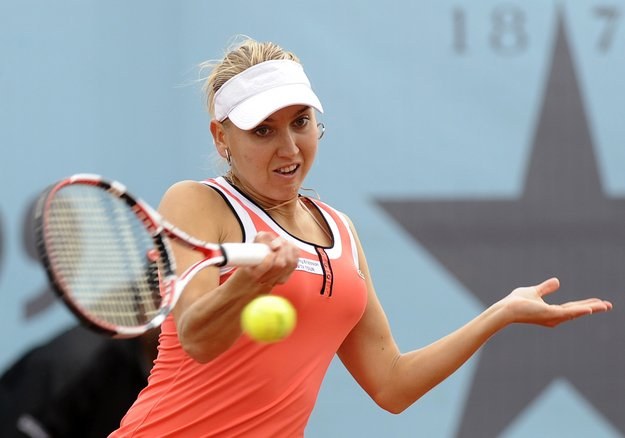 Jelena Wiesnina /AFP