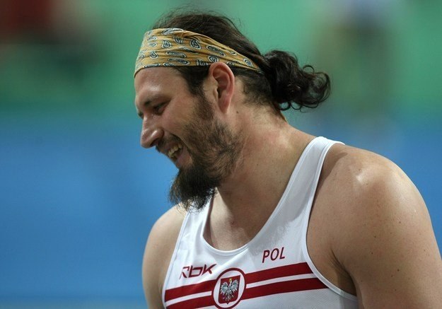 Tomasz Majewski /AFP