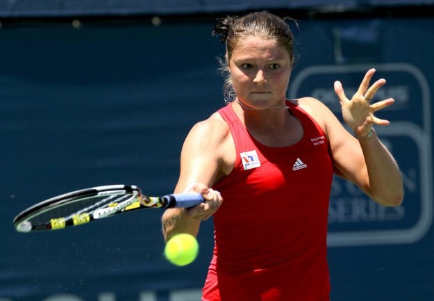 Dinara Safina /AFP
