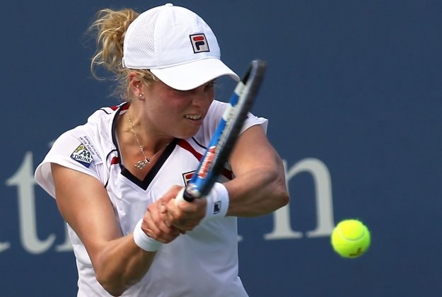 Kim Clijsters /AFP