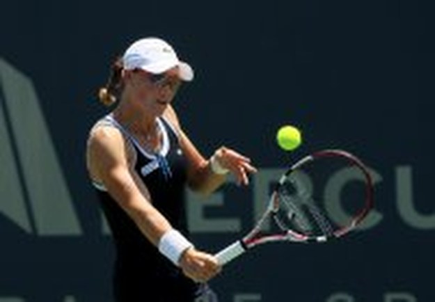 Samantha Stosur /AFP