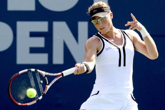 Samantha Stosur /AFP