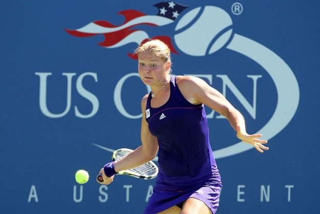 Dinara Safina /AFP