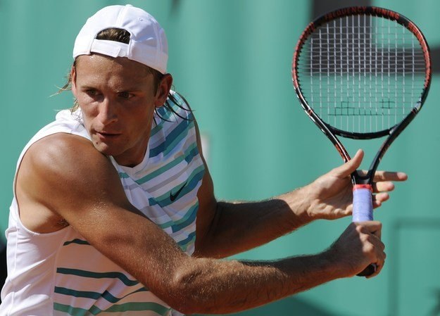 Łukasz Kubot /AFP