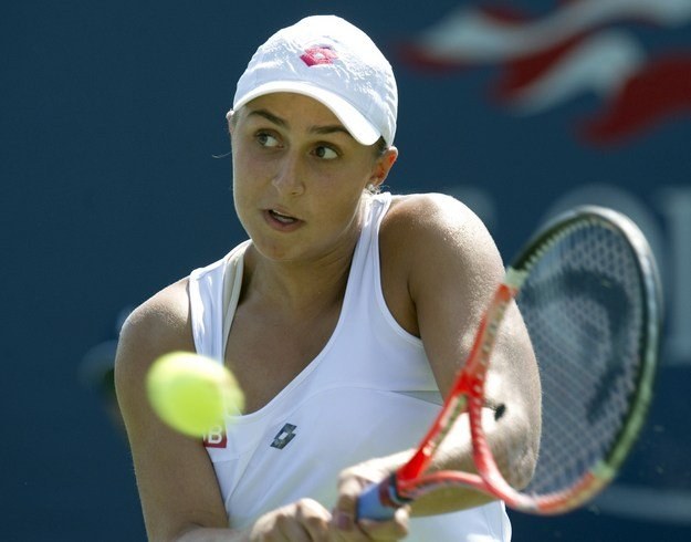Tamira Paszek /AFP
