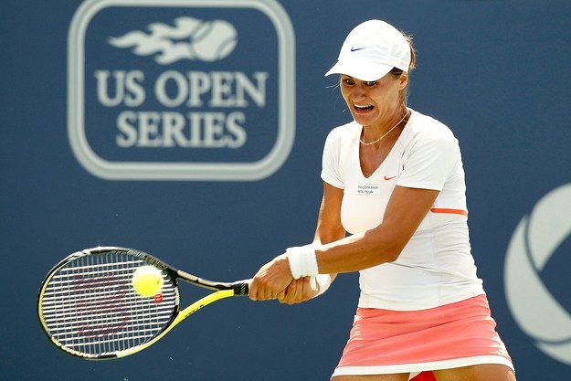 Monica Niculescu /AFP