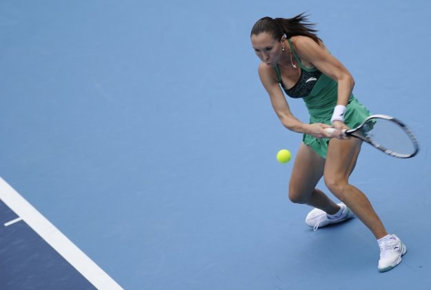 Jelena Jankovic /AFP