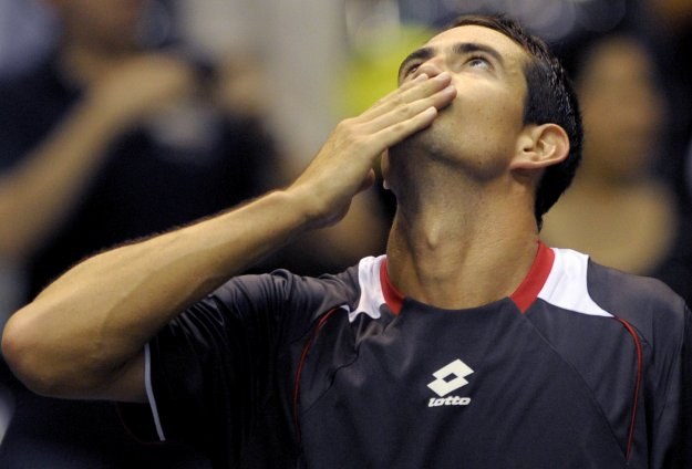 Guillermo Garcia-Lopez /AFP