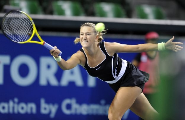 Wiktoria Azarenka /AFP