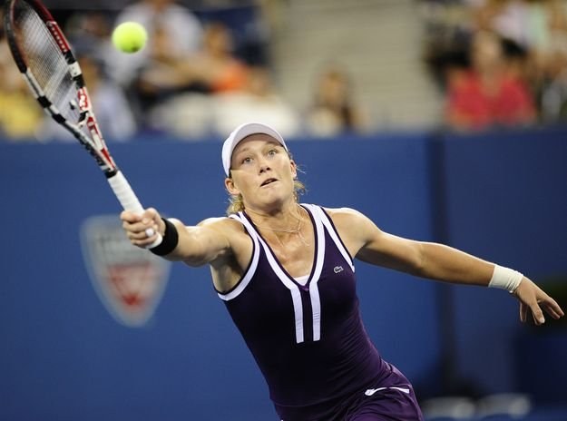 Samantha Stosur /AFP