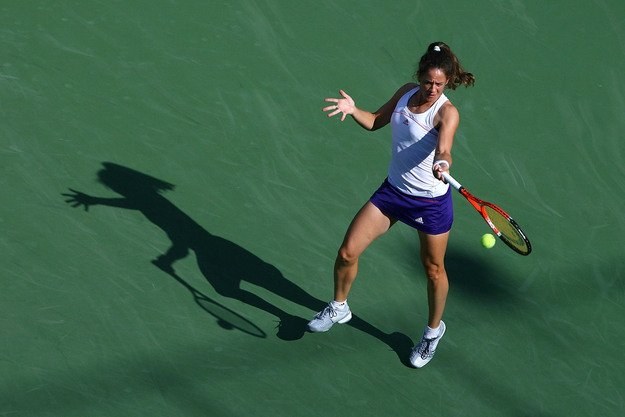 Patty Schnyder /AFP