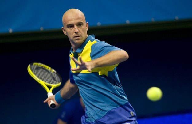 Ivan Ljubicic /AFP