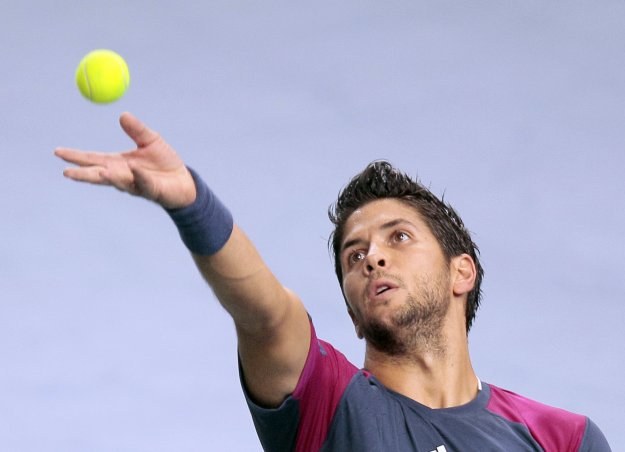 Fernando Verdasco /AFP