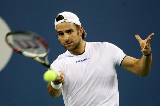 Nicolas Kiefer /AFP