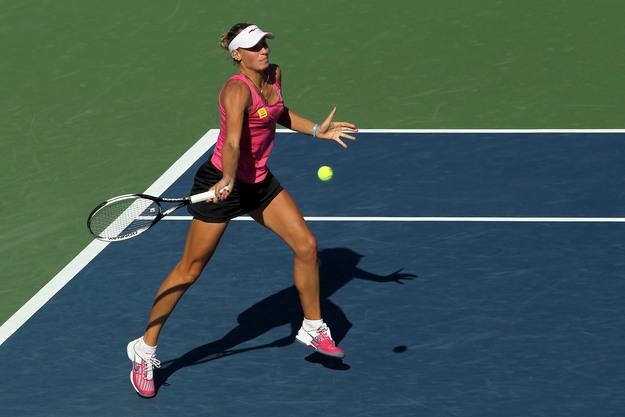 Yanina Wickmayer /AFP
