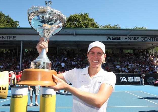 Greta Arn/fot. Sandra Mu /Getty Images/Flash Press Media