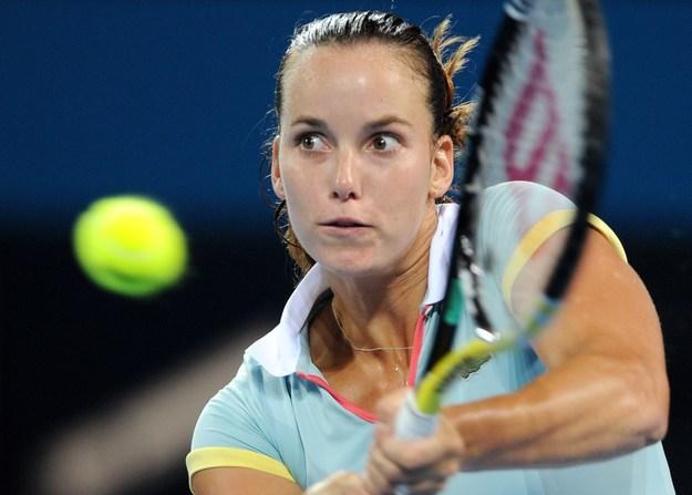 Jarmila Groth /AFP