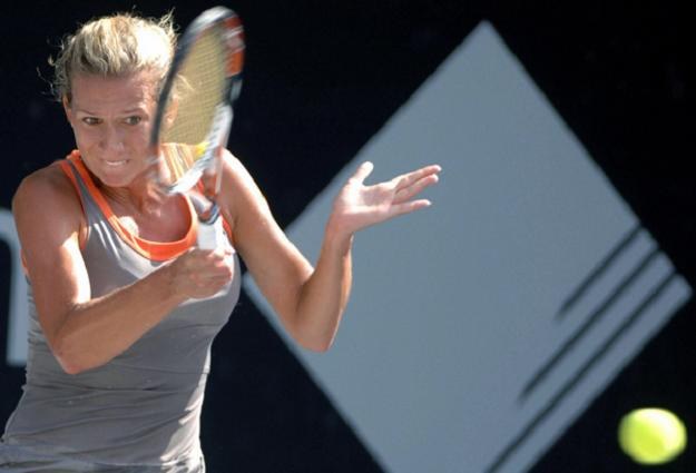 Marta Domachowska /AFP