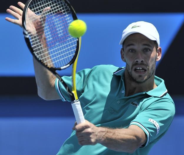 Michael Llodra /AFP