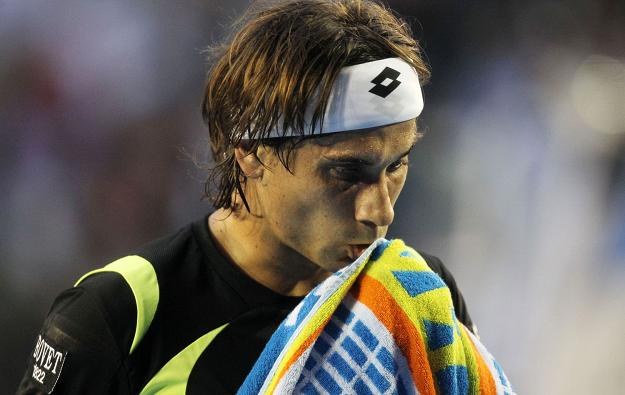 David Ferrer /AFP