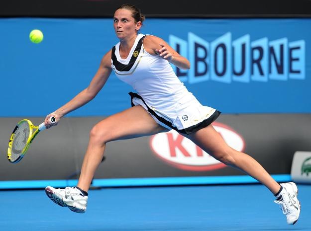 Roberta Vinci /AFP