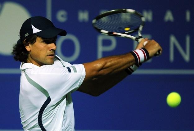 Eduardo Schwank /AFP