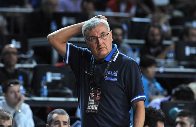 Jonas Kazlauskas /AFP