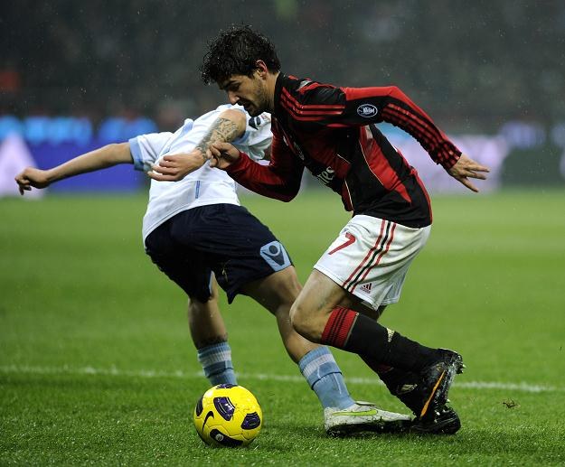 Alexandre Pato /AFP