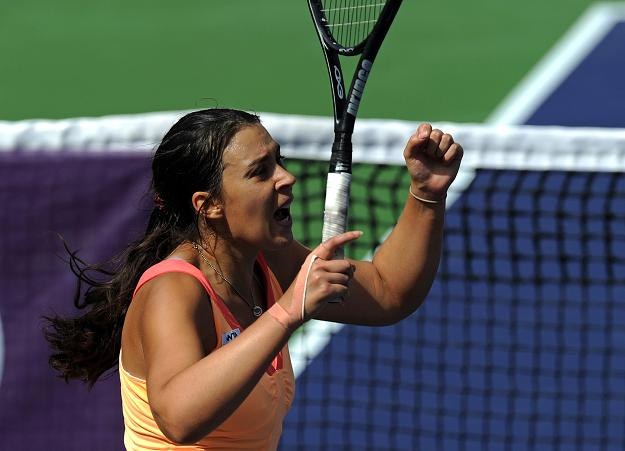 Marion Bartoli /AFP