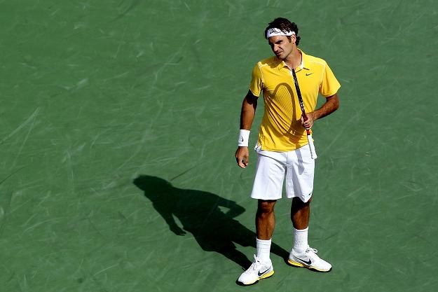 Roger Federer /AFP