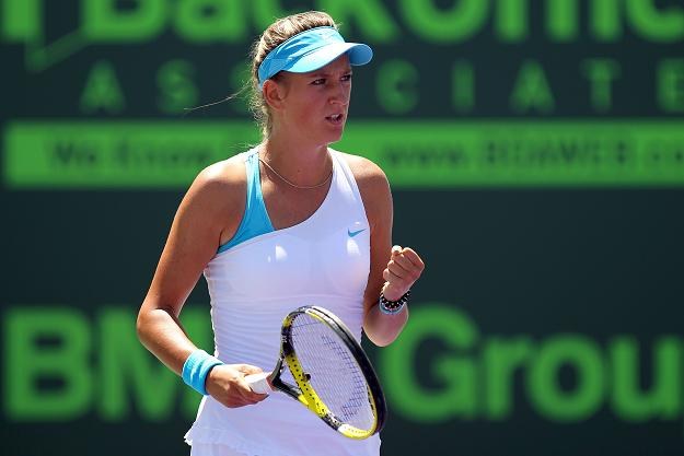 Wiktoria Azarenka /AFP