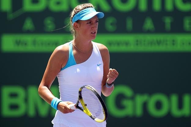 Wiktoria Azarenka /AFP