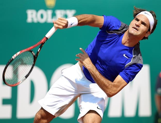 Roger Federer /AFP