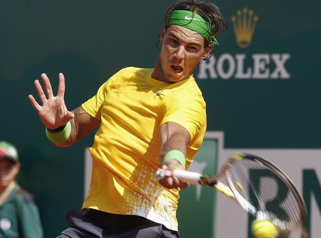Rafael Nadal /AFP