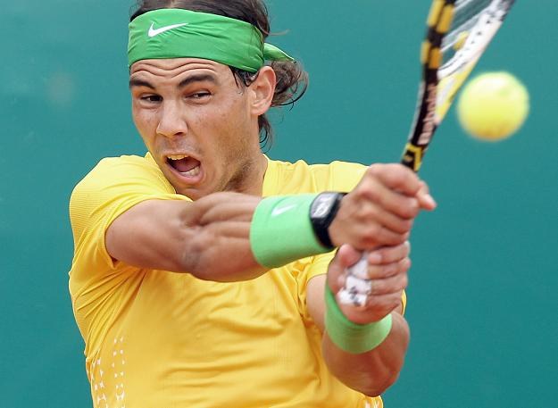 Rafael Nadal /AFP