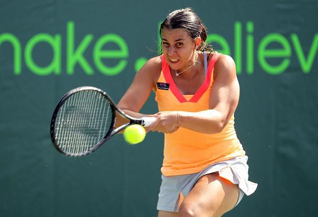 Marion Bartoli /AFP