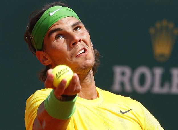 Rafael Nadal /AFP