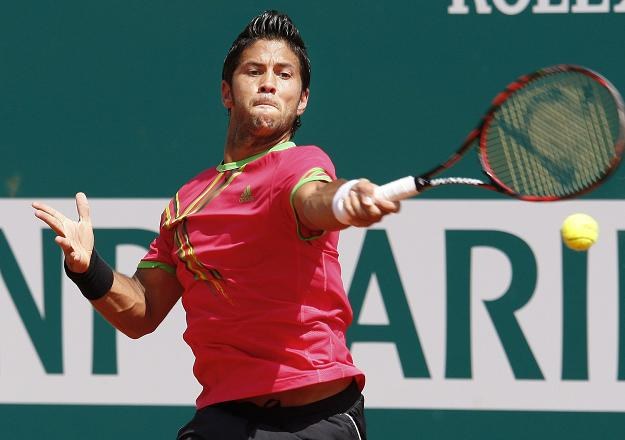 Fernando Verdasco /AFP