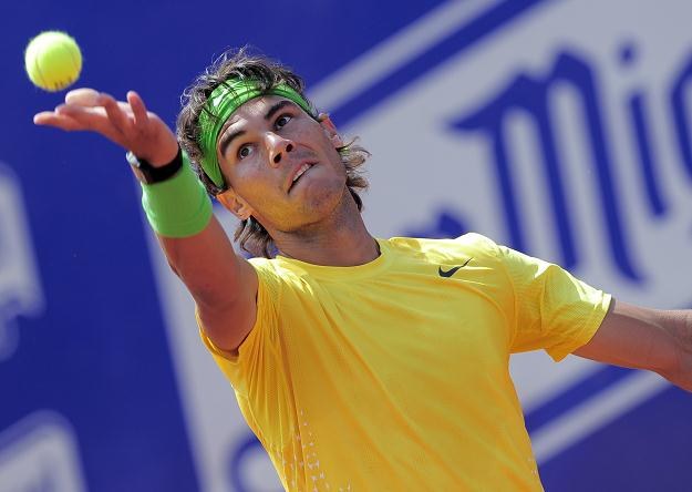 Rafael Nadal /AFP