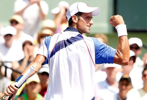 Novak Djoković /AFP