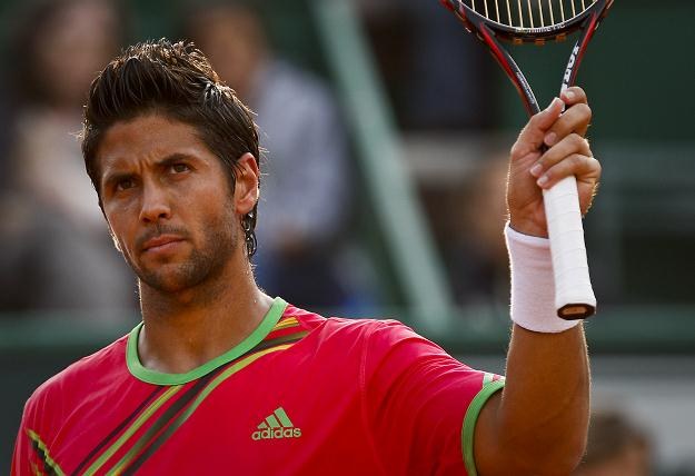 Fernando Verdasco /AFP