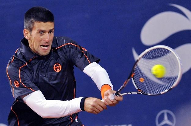 Novak Djoković /AFP