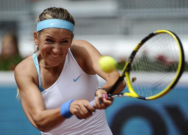 Wiktoria Azarenka /AFP