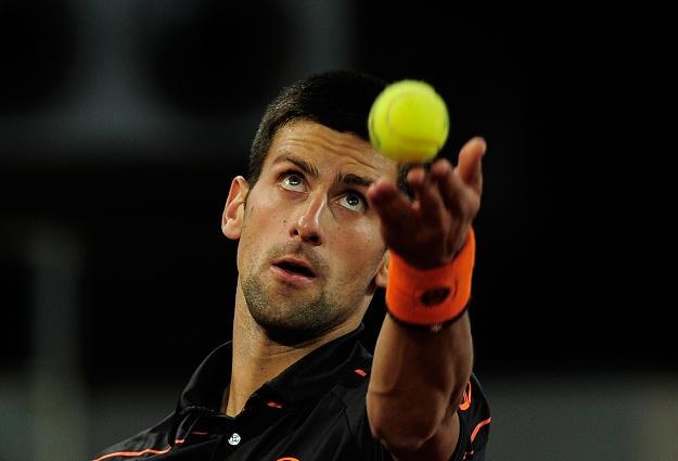 Novak Djoković /AFP