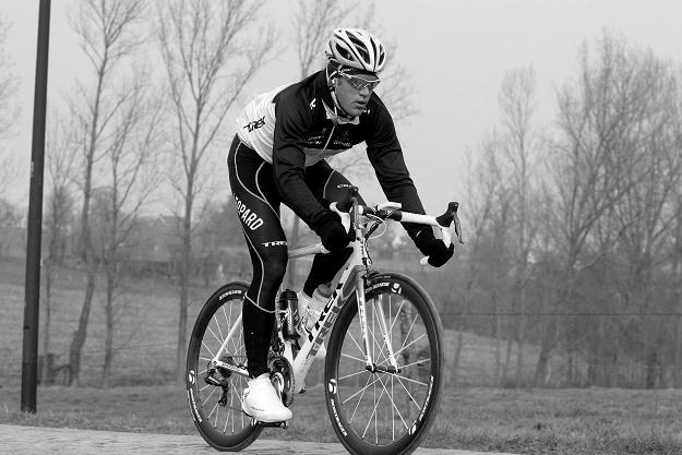 Wouter Weylandt /AFP